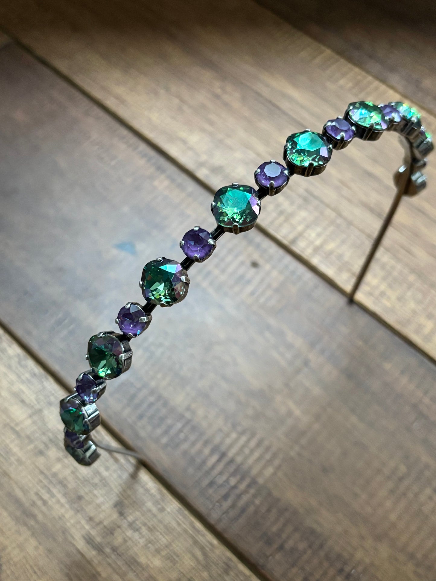 LAURA HEADBAND