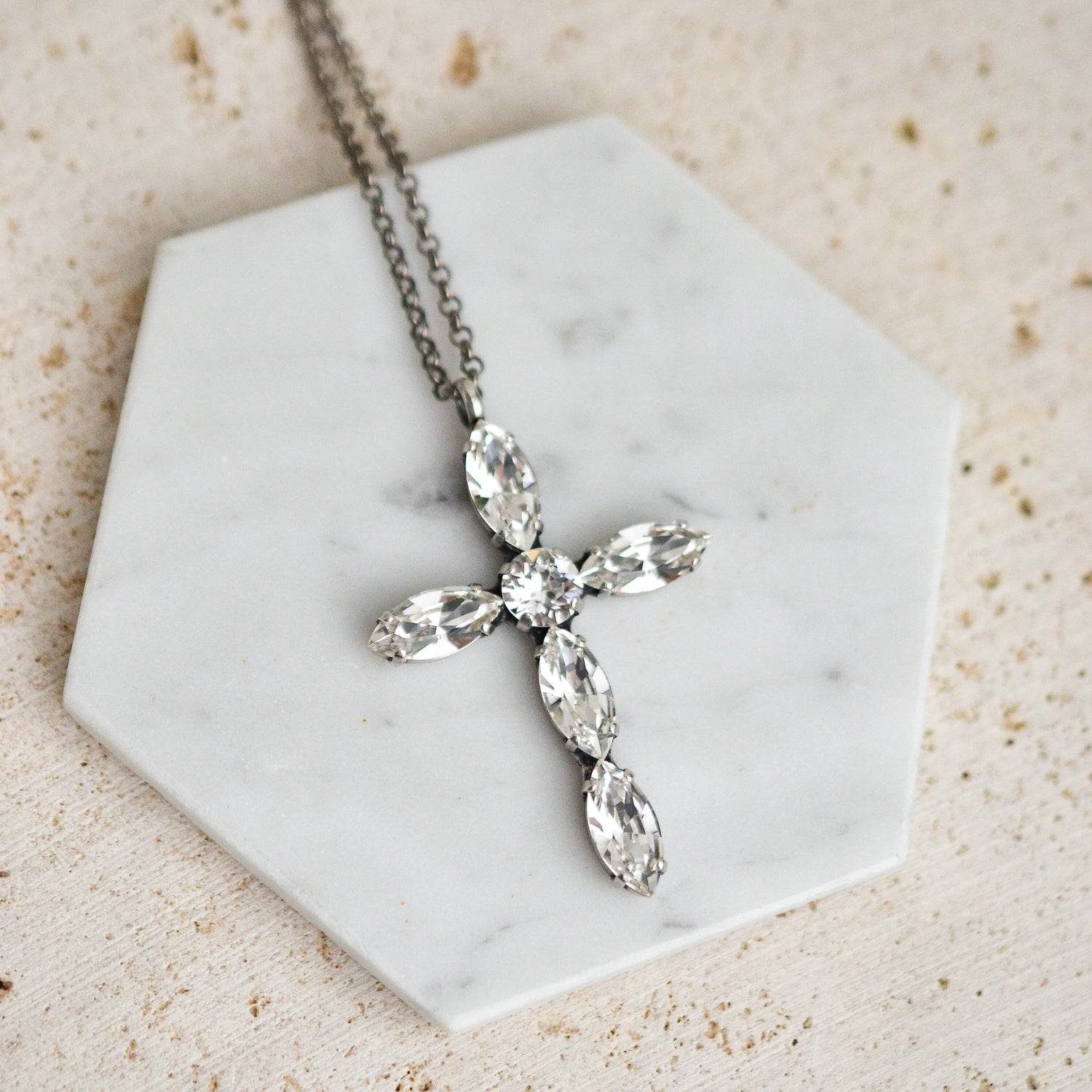 Cross Jewelry