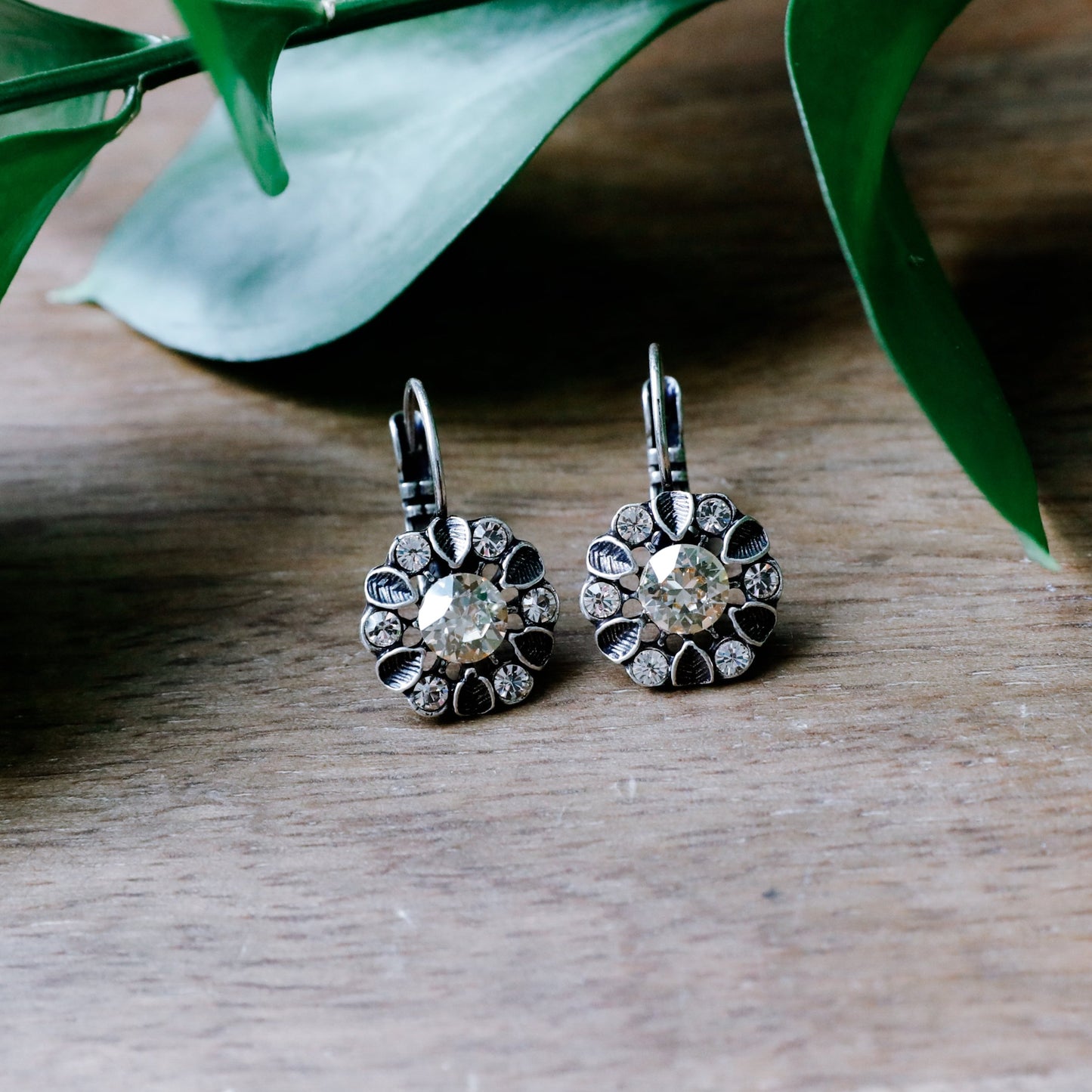 FLORA EARRING