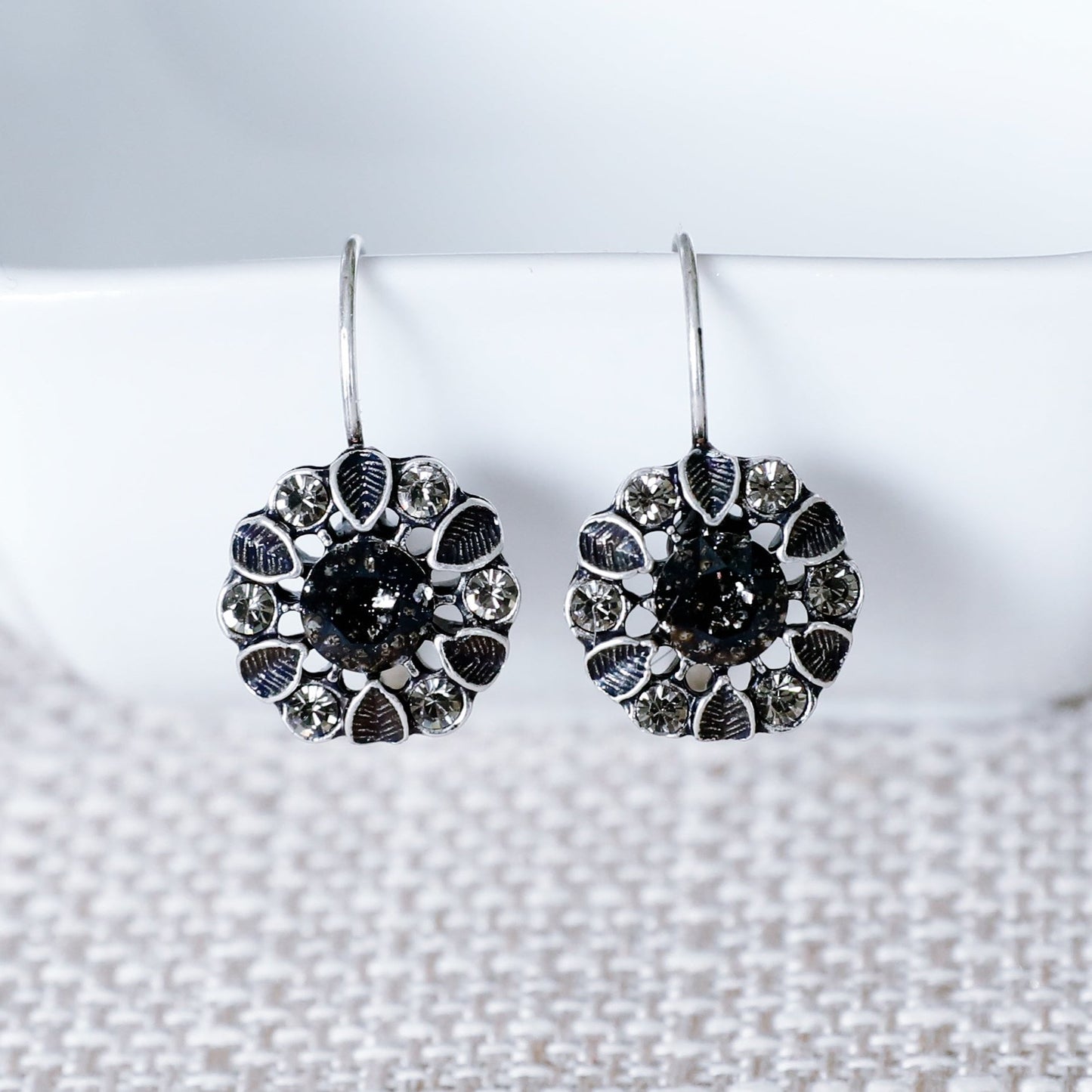 FLORA EARRING
