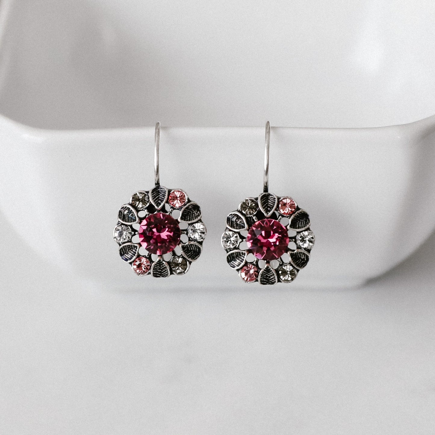 FLORA EARRING