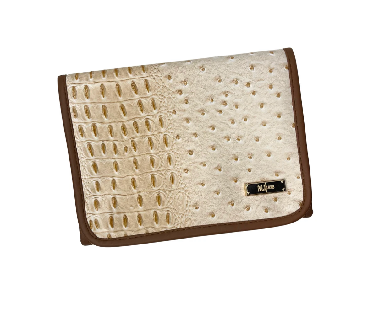 MAKEUP JUNKIE GEM KEEPER