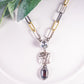 HAMBURG NECKLACE