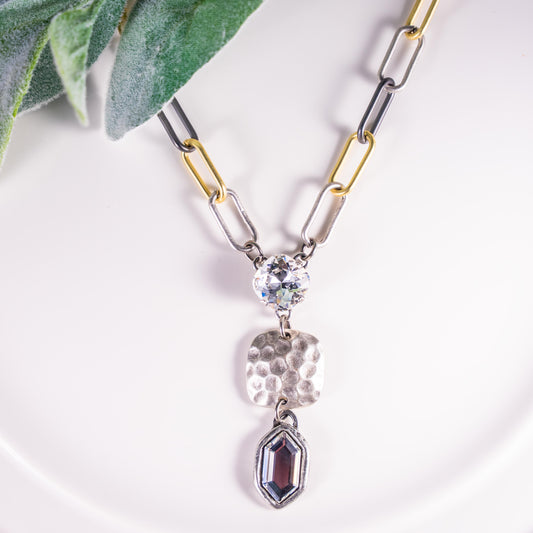 HAMBURG NECKLACE