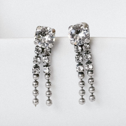 HALEY EARRING
