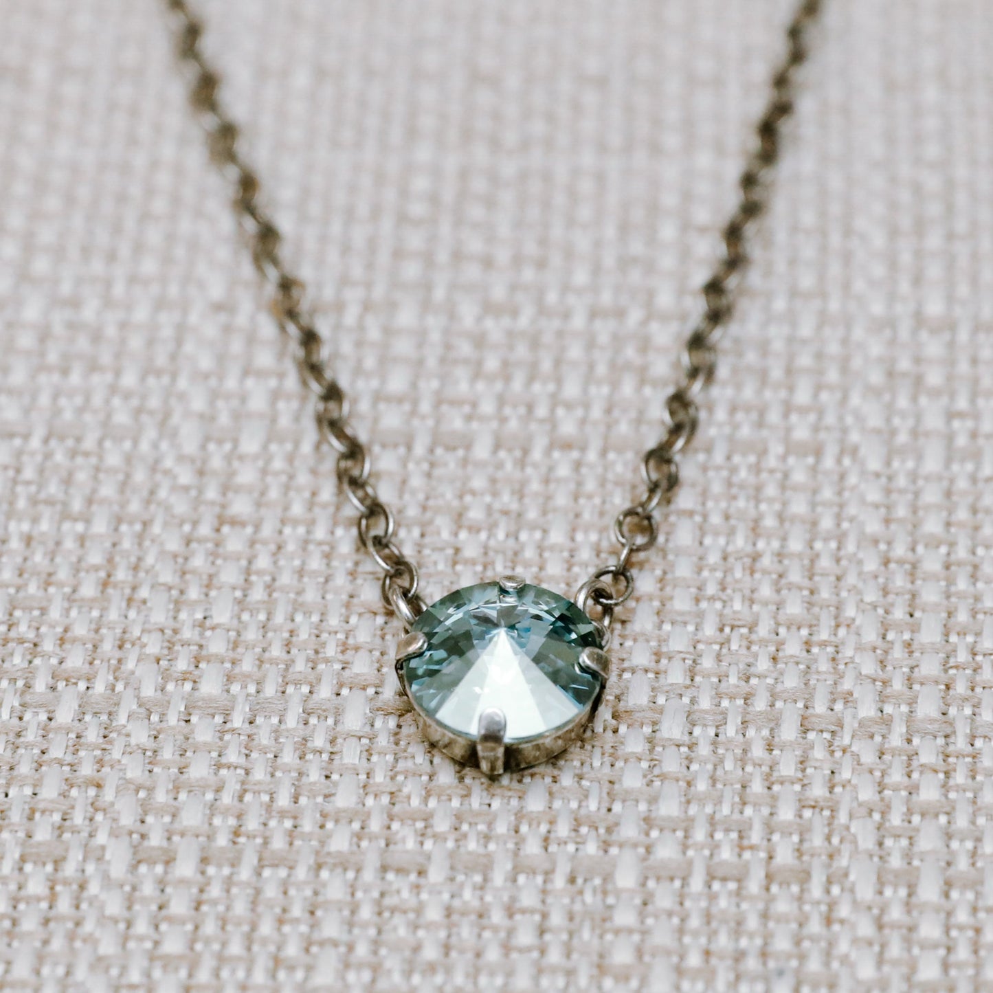HARPER NECKLACE