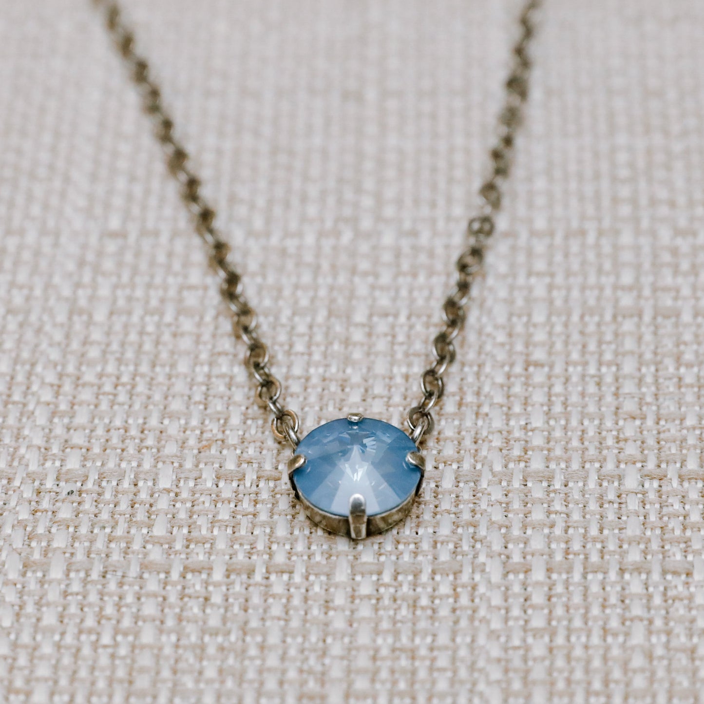 HARPER NECKLACE