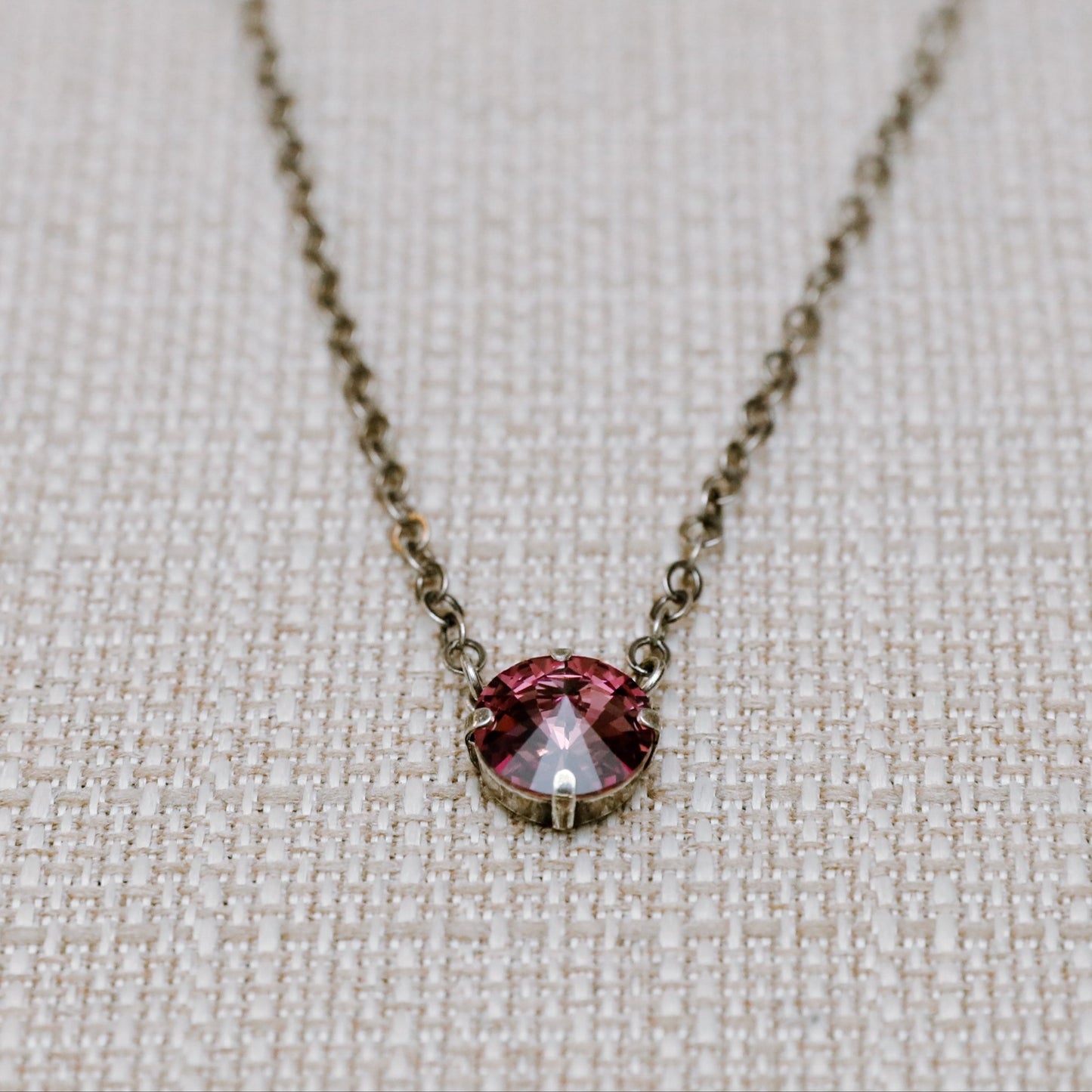 HARPER NECKLACE