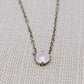 HARPER NECKLACE