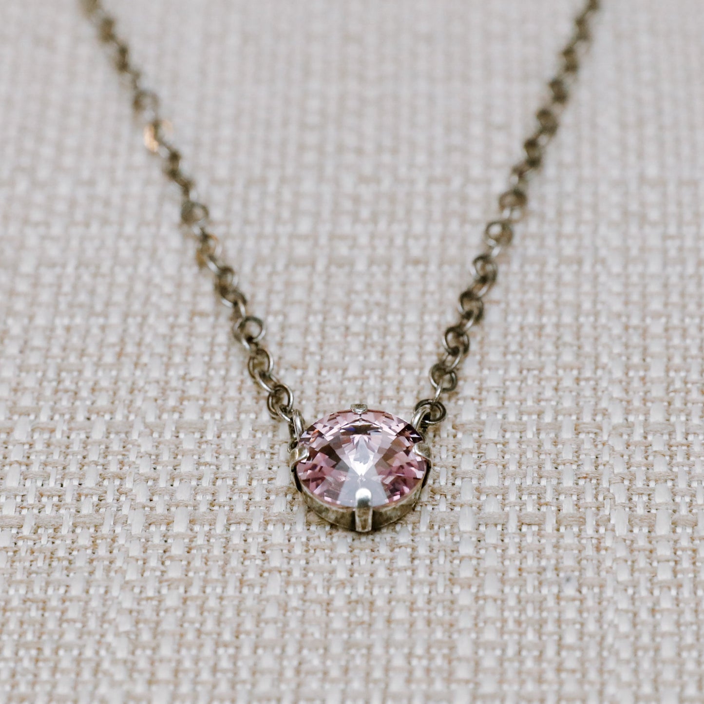 HARPER NECKLACE