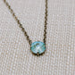 HARPER NECKLACE