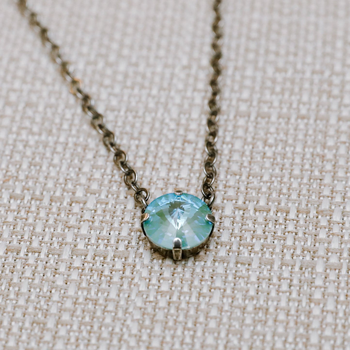 HARPER NECKLACE