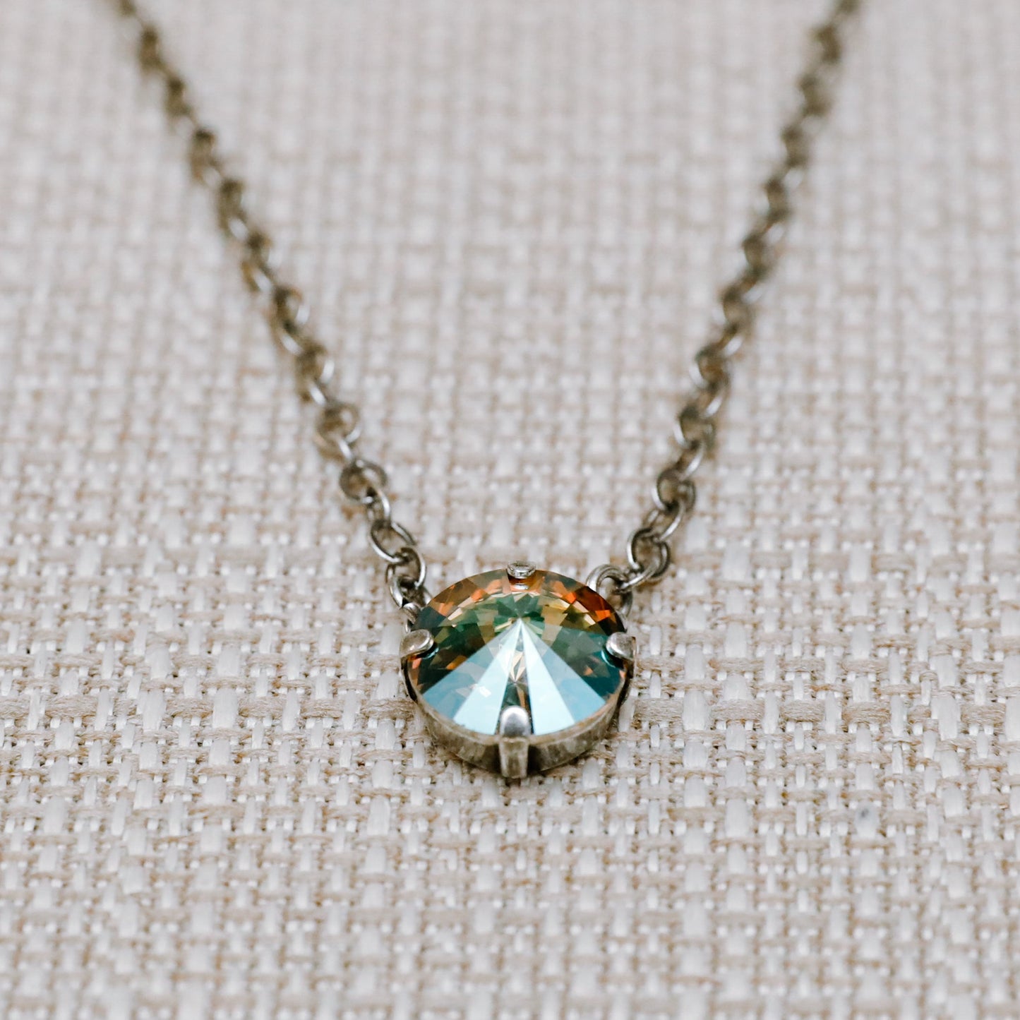 HARPER NECKLACE