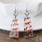 HORSIN' AROUND EARRING