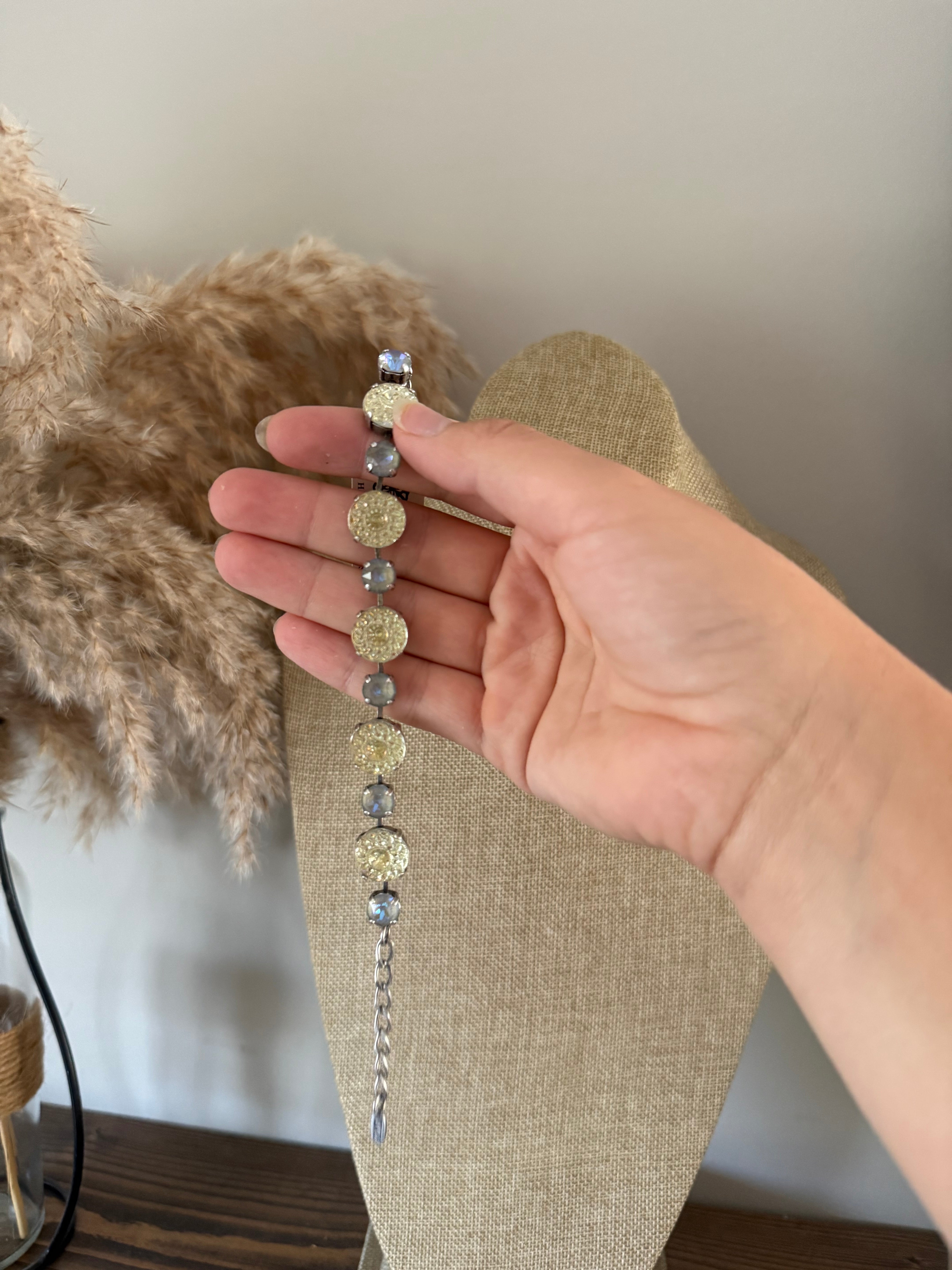 ICE QUEEN LUX BRACELET