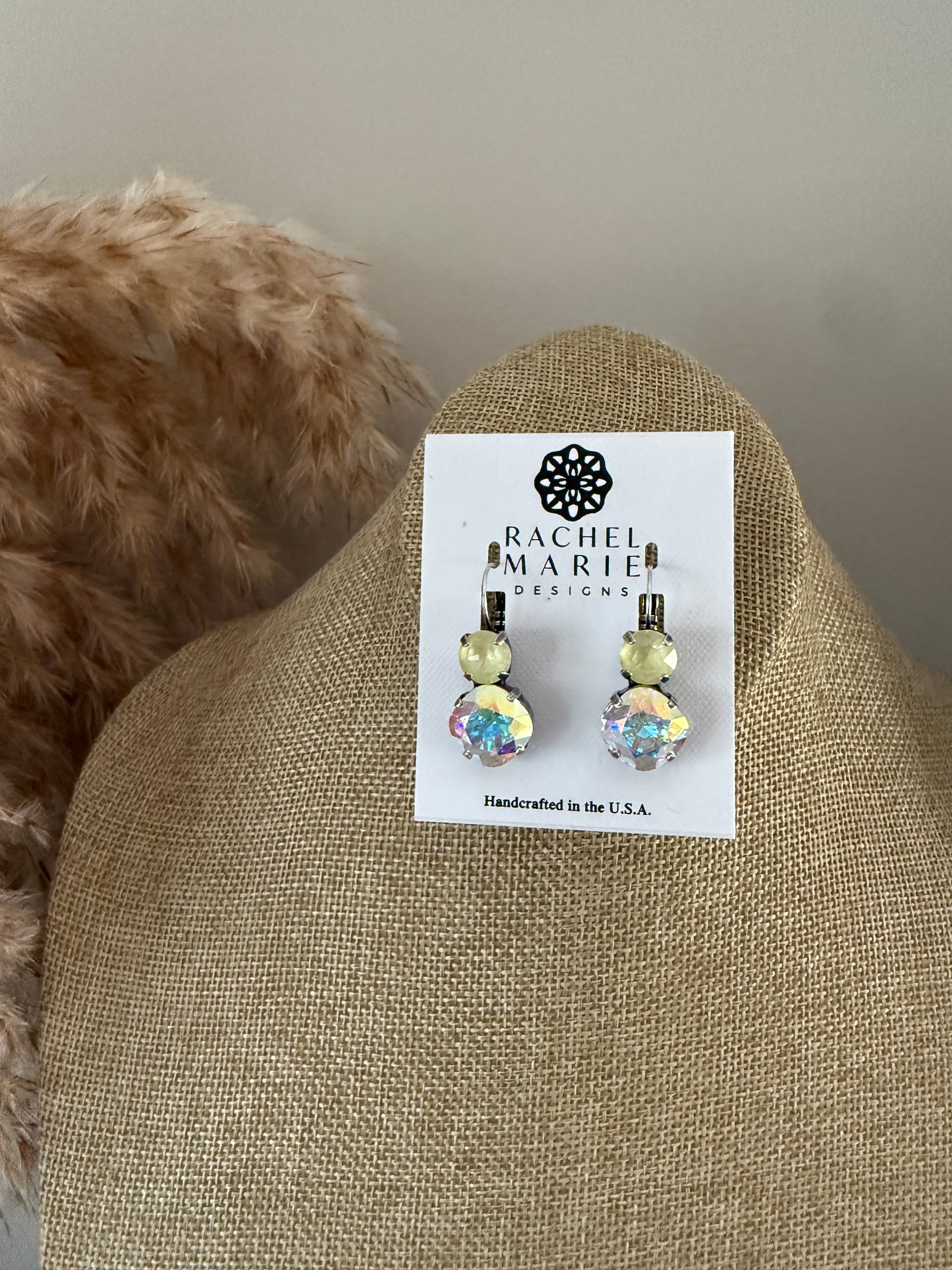 LAURA EARRING