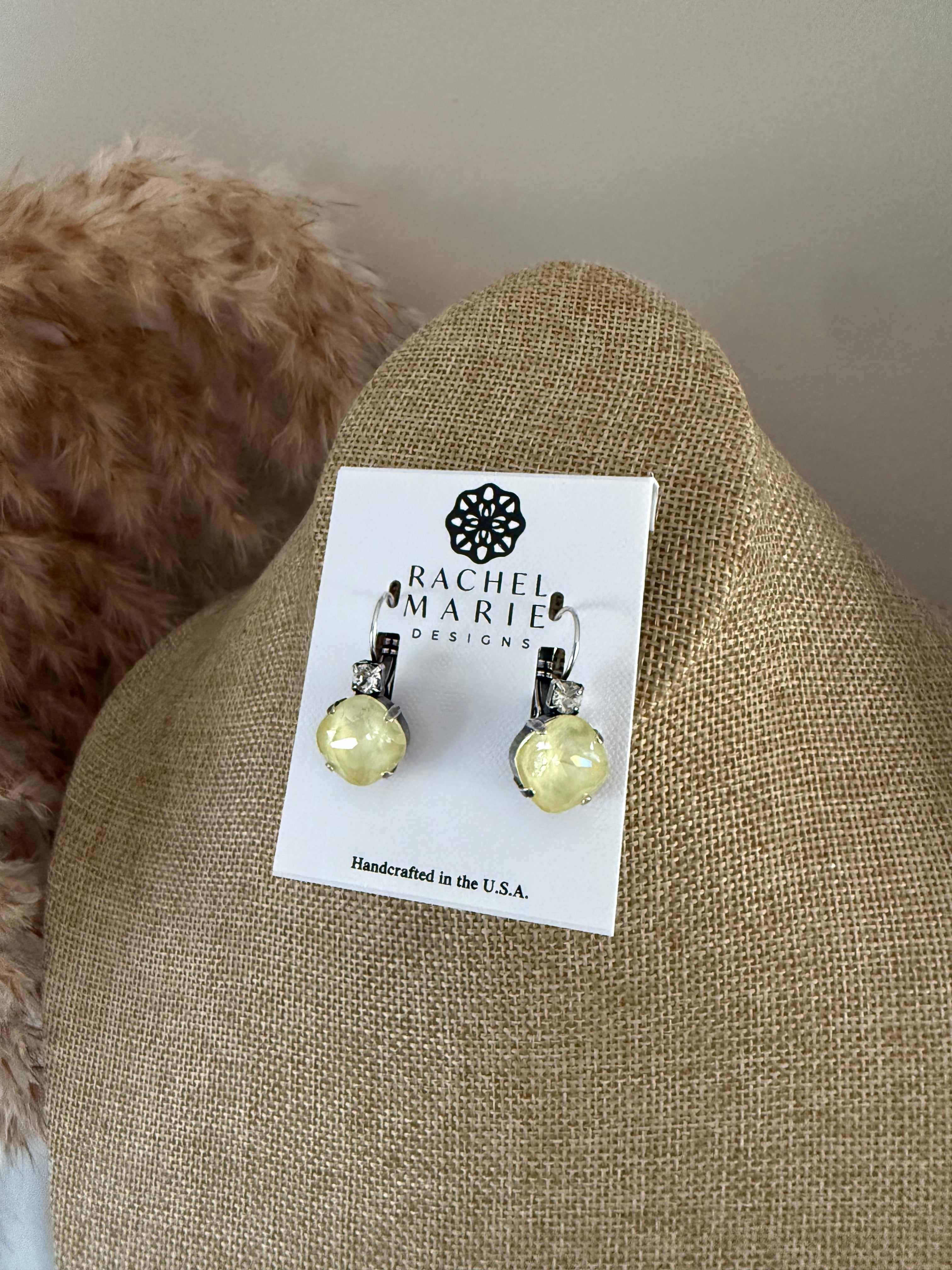 TANGO EARRING