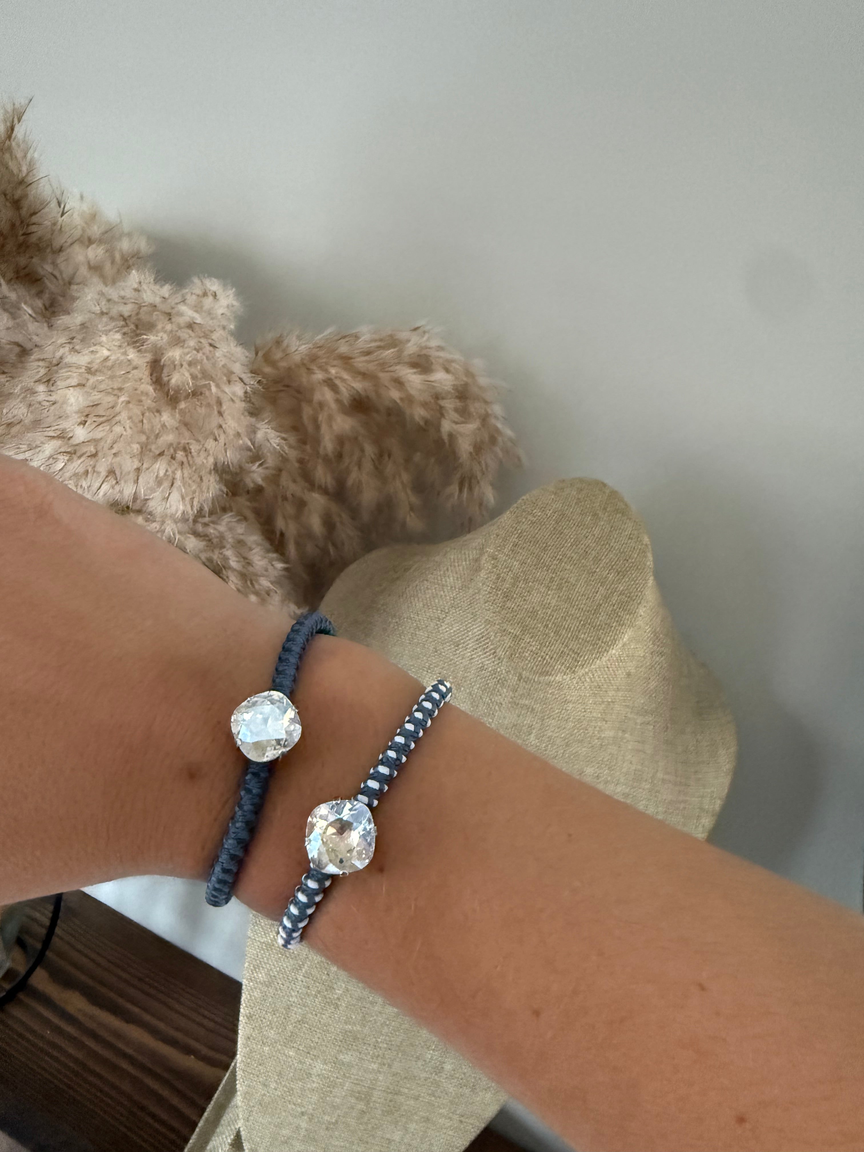 TEMPO HAIR TIE