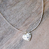 HAPPY HEART NECKLACE