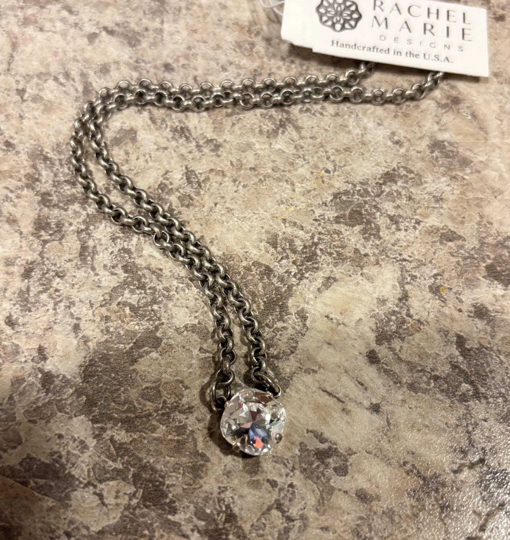 SADIE NECKLACE
