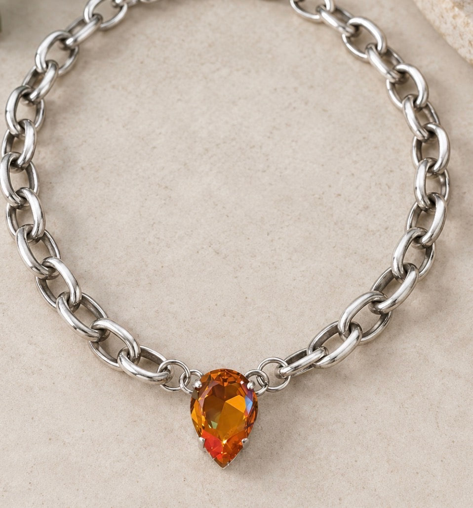 CRANSTON LUX CHAIN