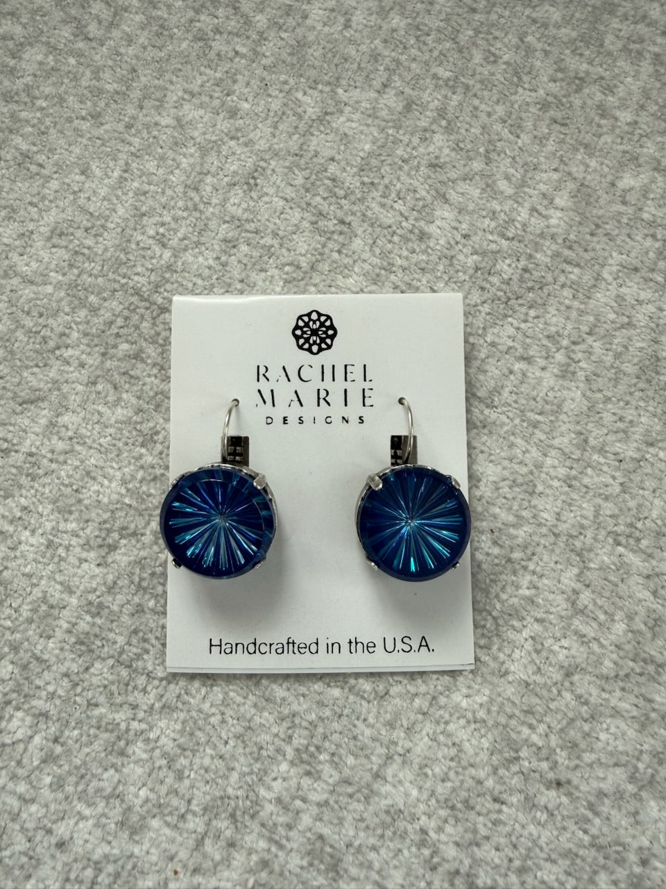 STARRY SKY EARRING