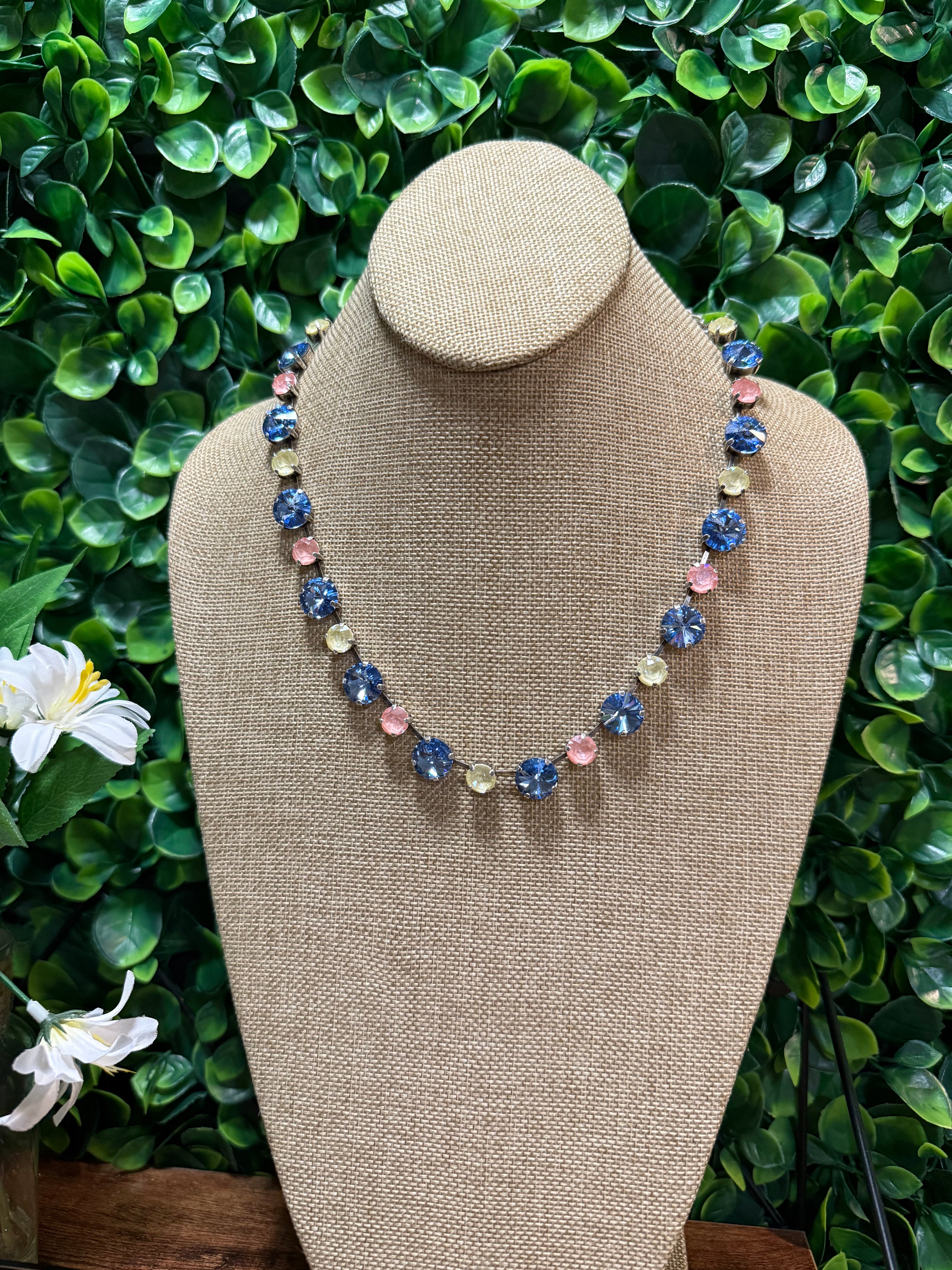 PENNY NECKLACE