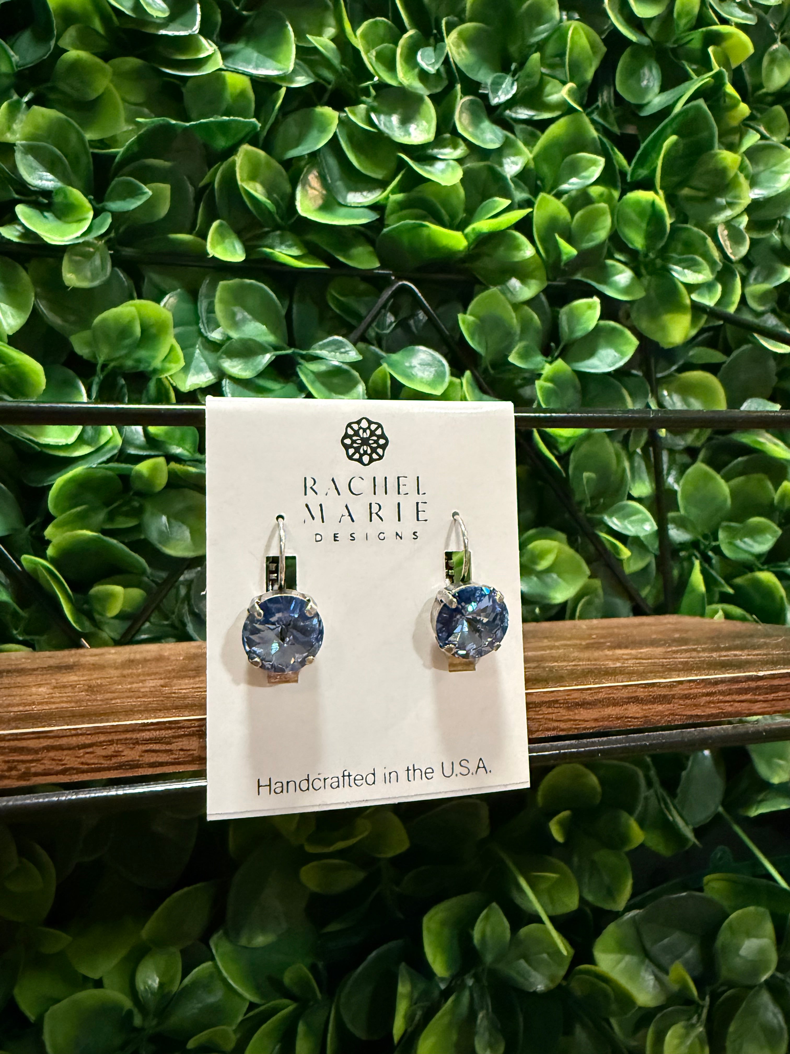 PENNY EARRING