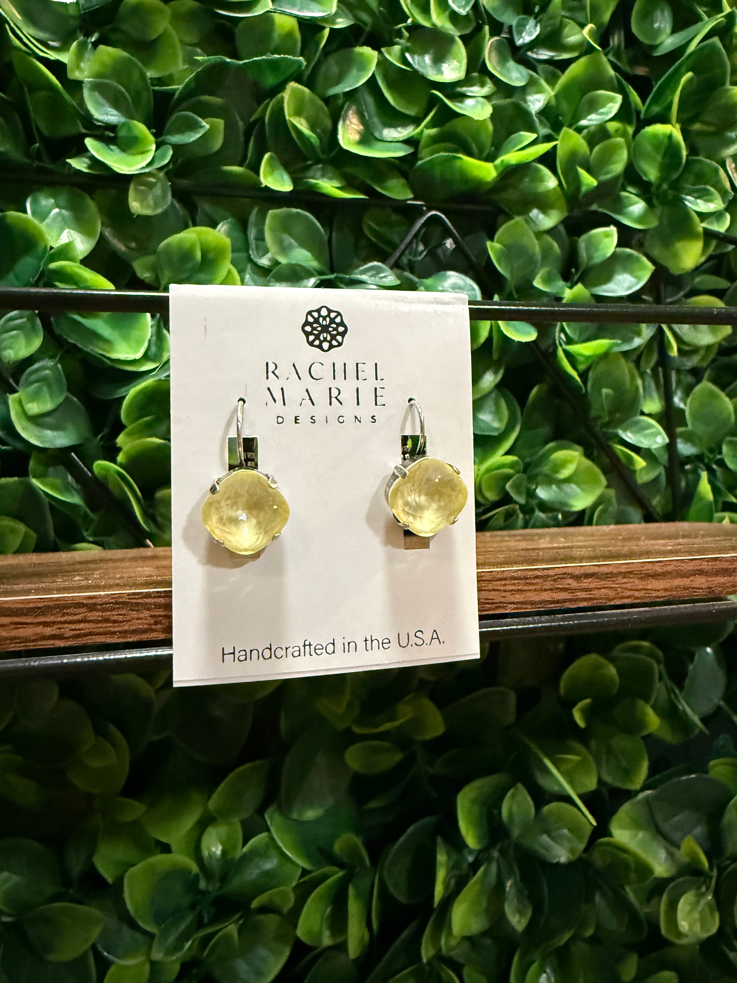 SANDI EARRING