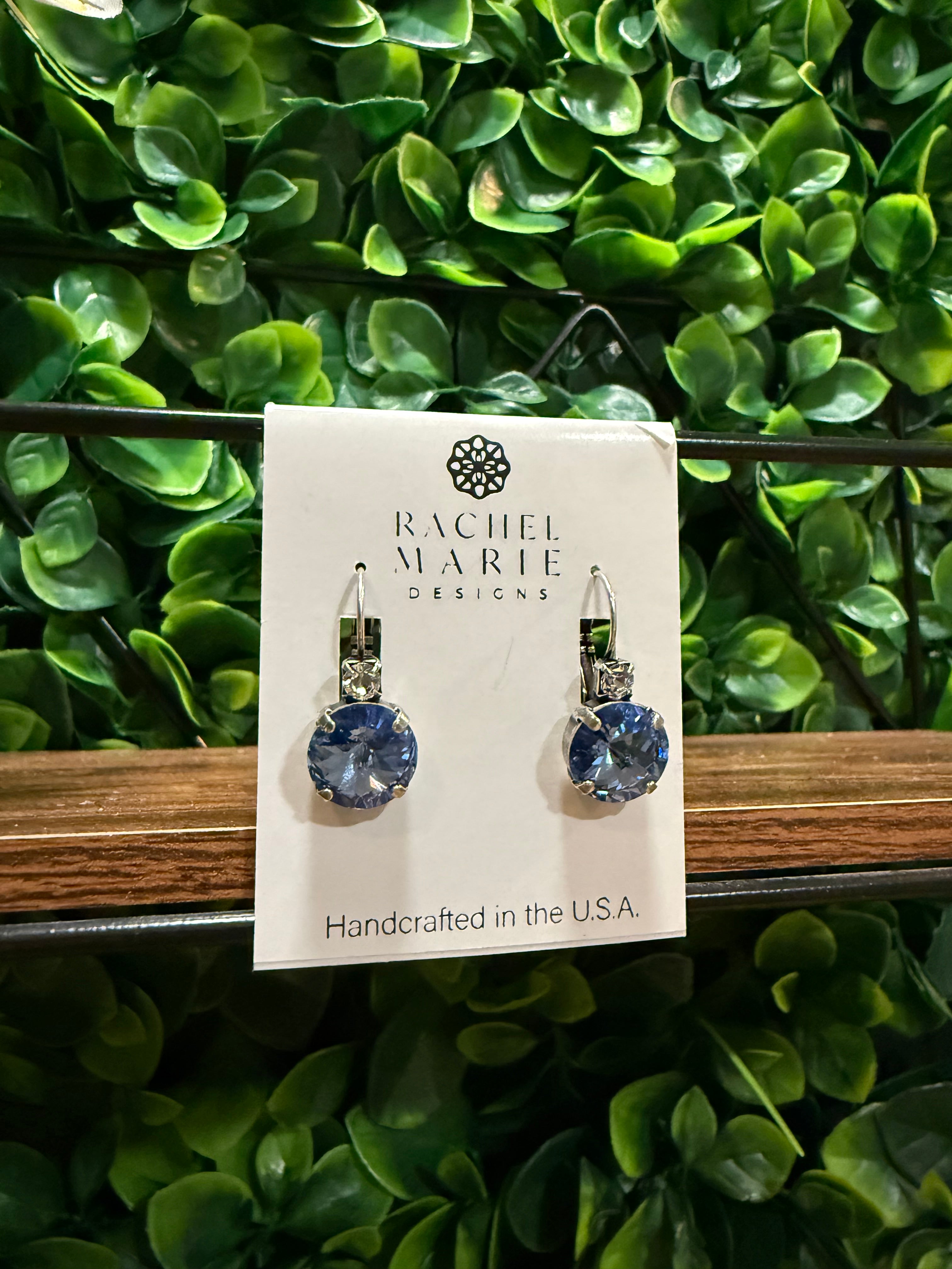 BROOKE EARRING