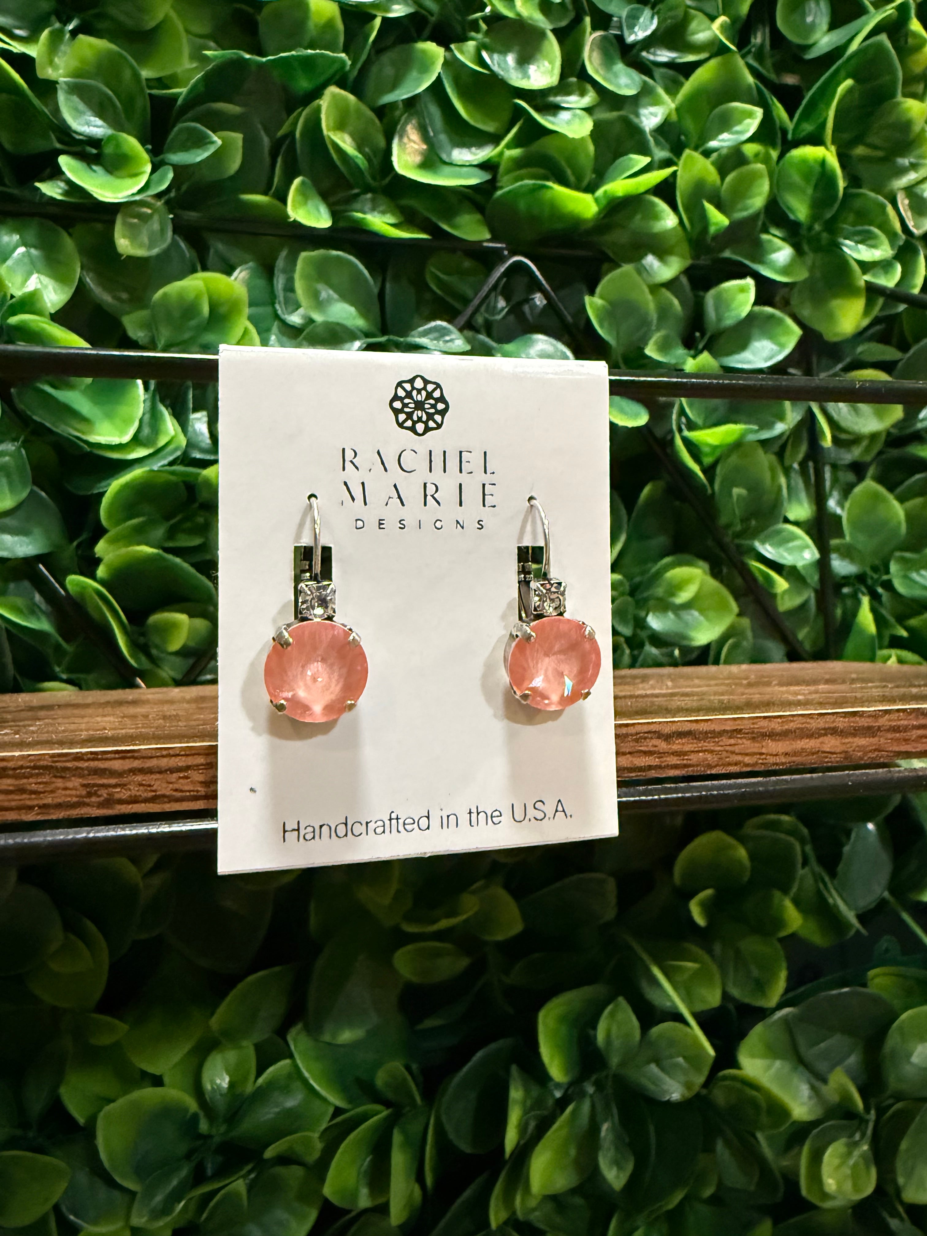 BROOKE EARRING