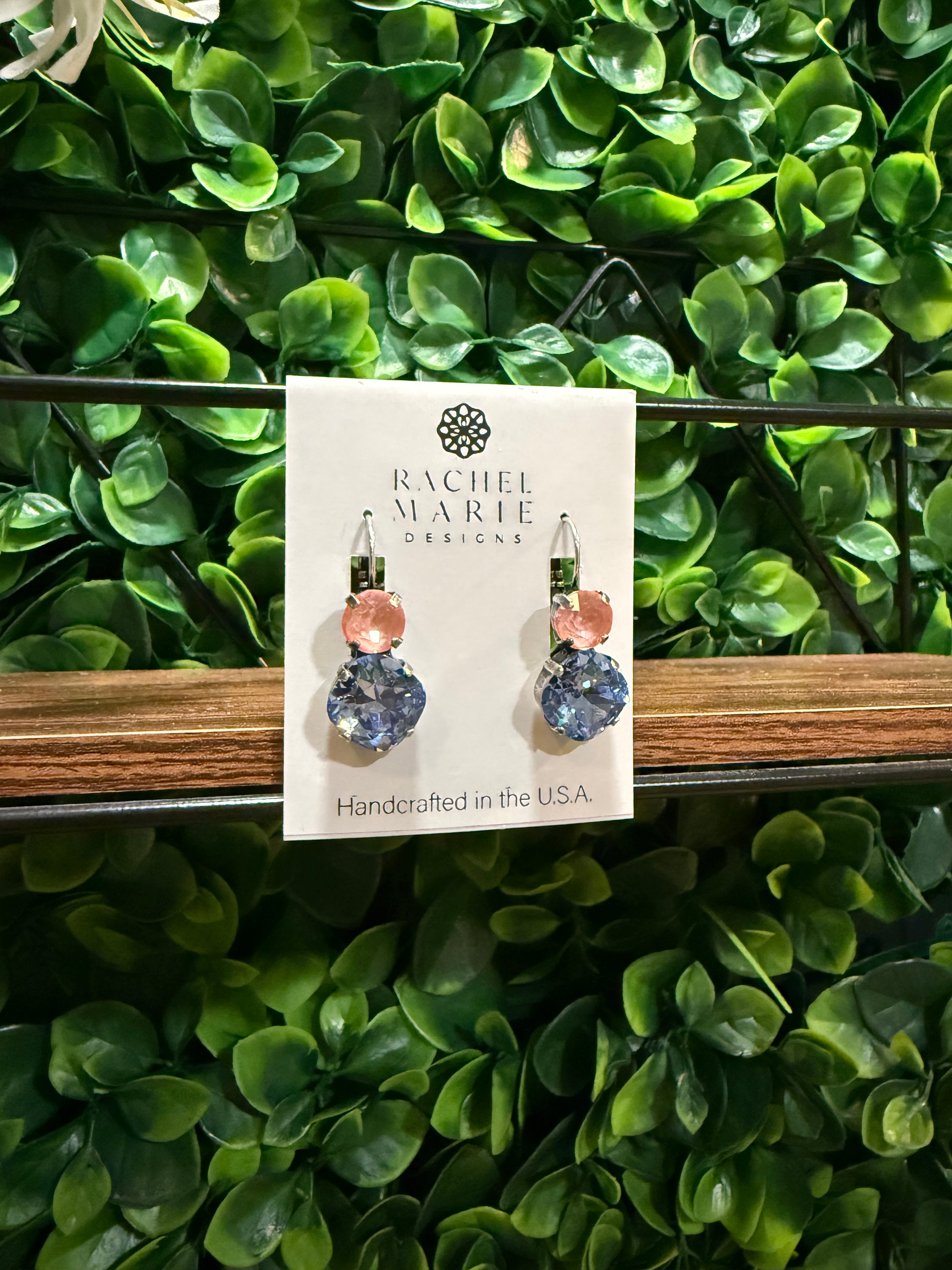 LAURA EARRING