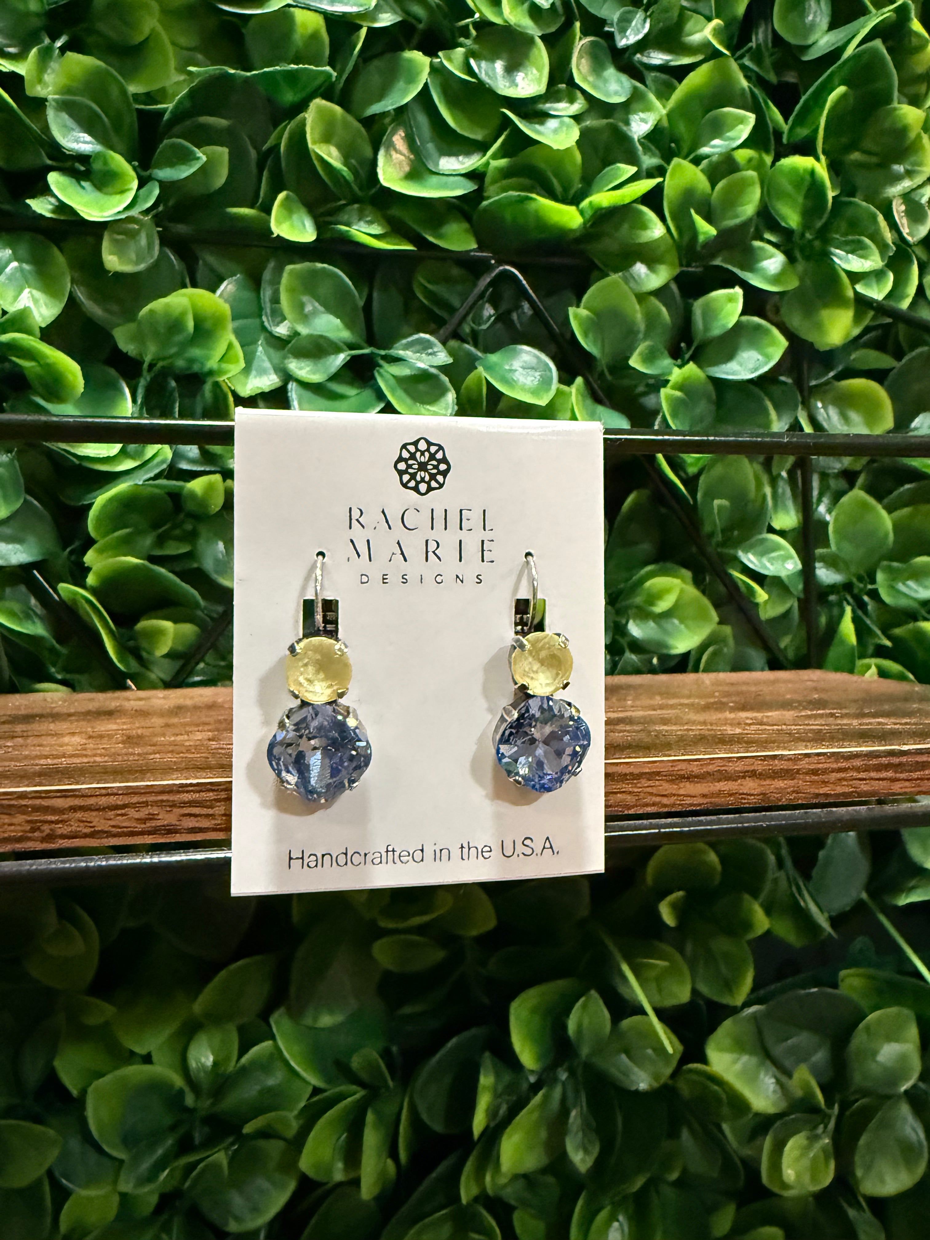 LAURA EARRING