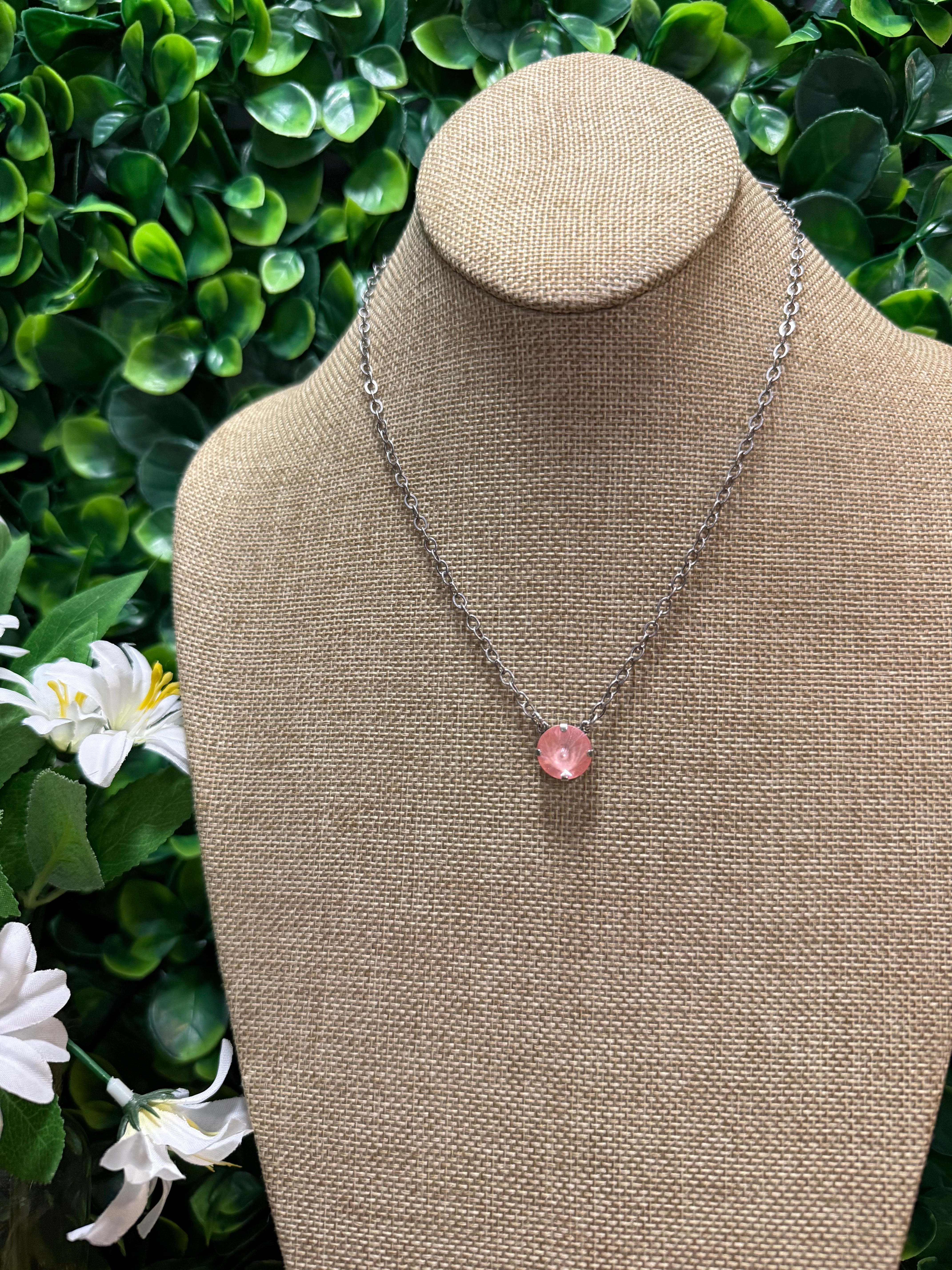 HARPER NECKLACE