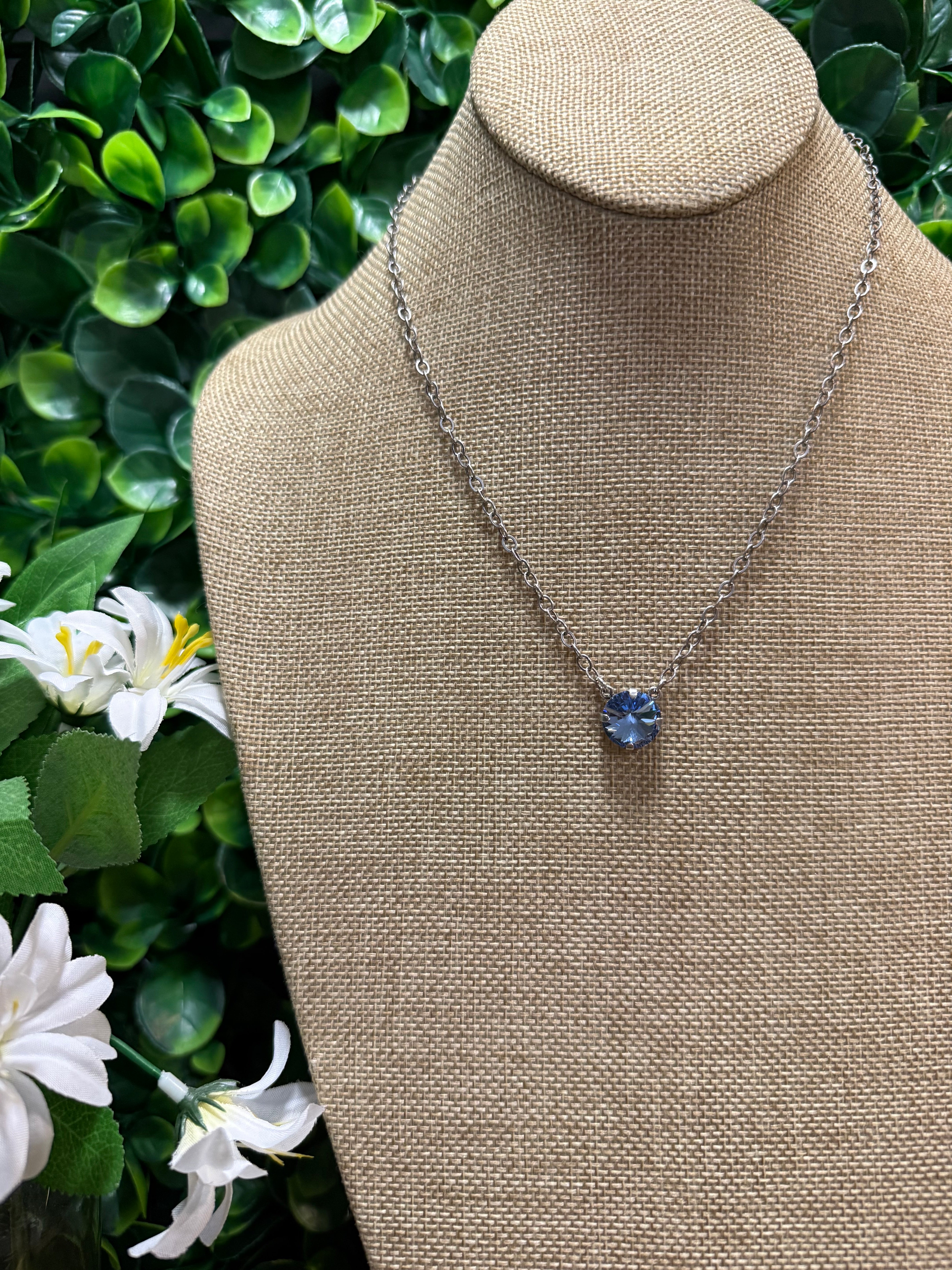 HARPER NECKLACE
