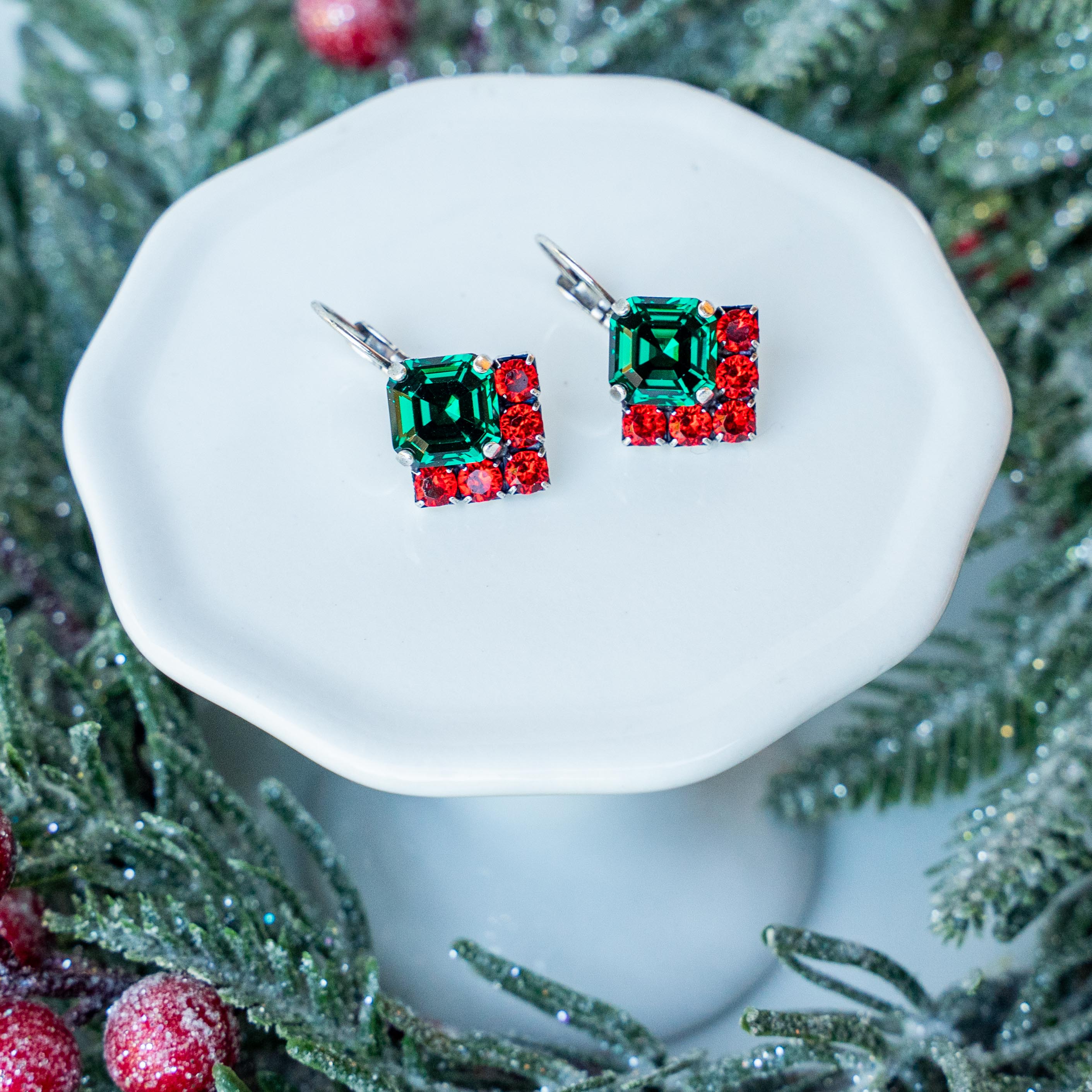 INVERNESS IMPERIAL EARRING