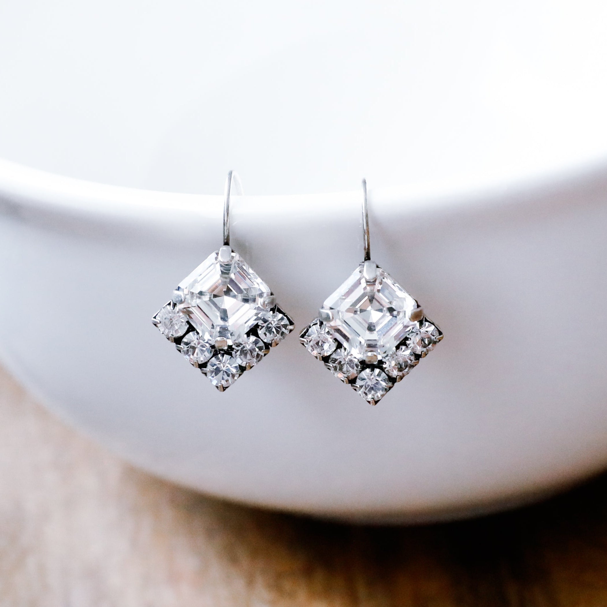 INVERNESS IMPERIAL EARRING