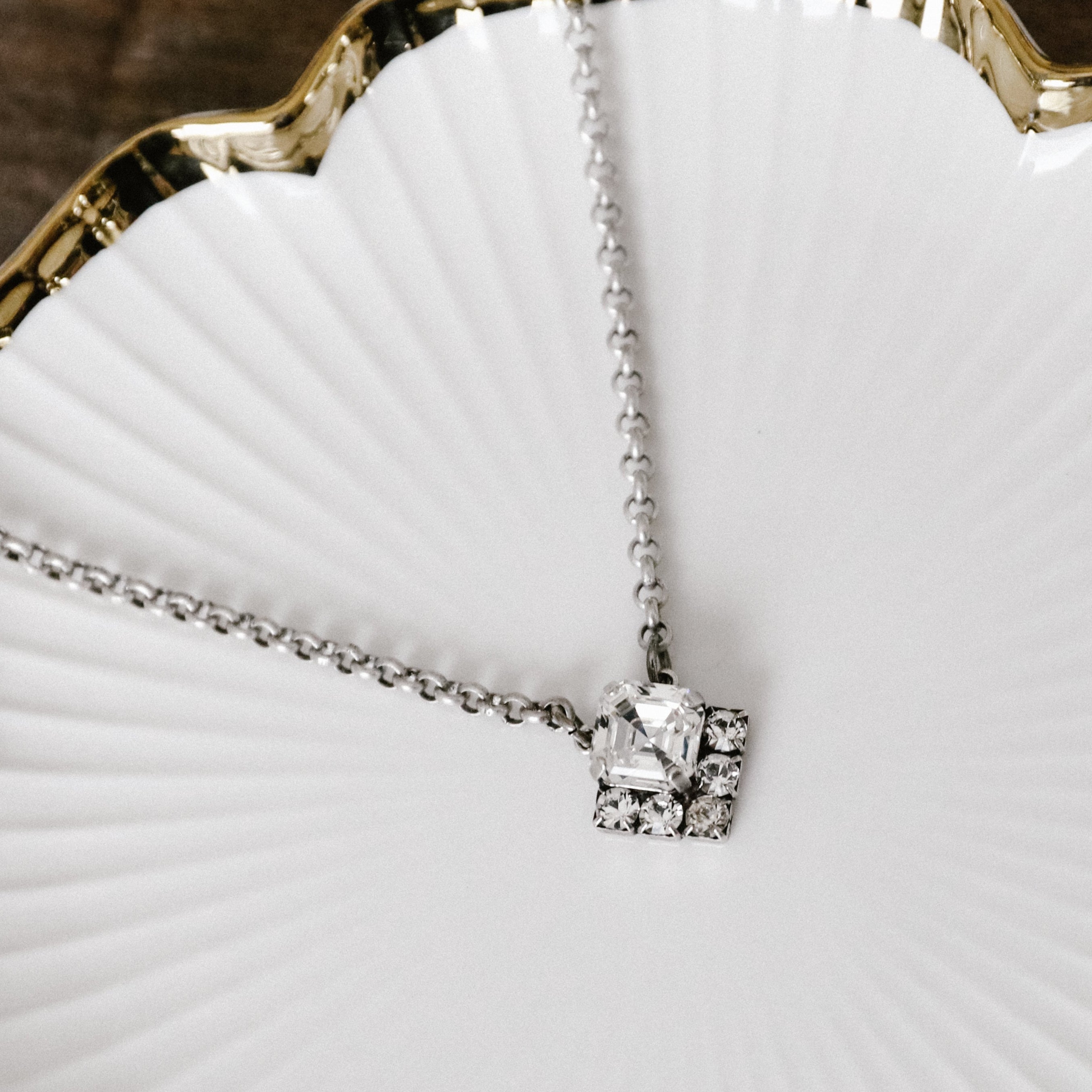 INVERNESS IMPERIAL NECKLACE