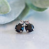 JACKIE POST EARRING