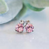 JACKIE POST EARRING
