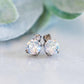 JACKIE POST EARRING