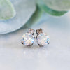 JACKIE POST EARRING