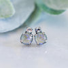 JACKIE POST EARRING