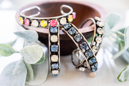 JACKIE BANGLE