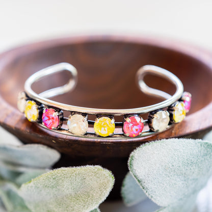 JACKIE BANGLE