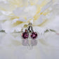 JESS EARRING