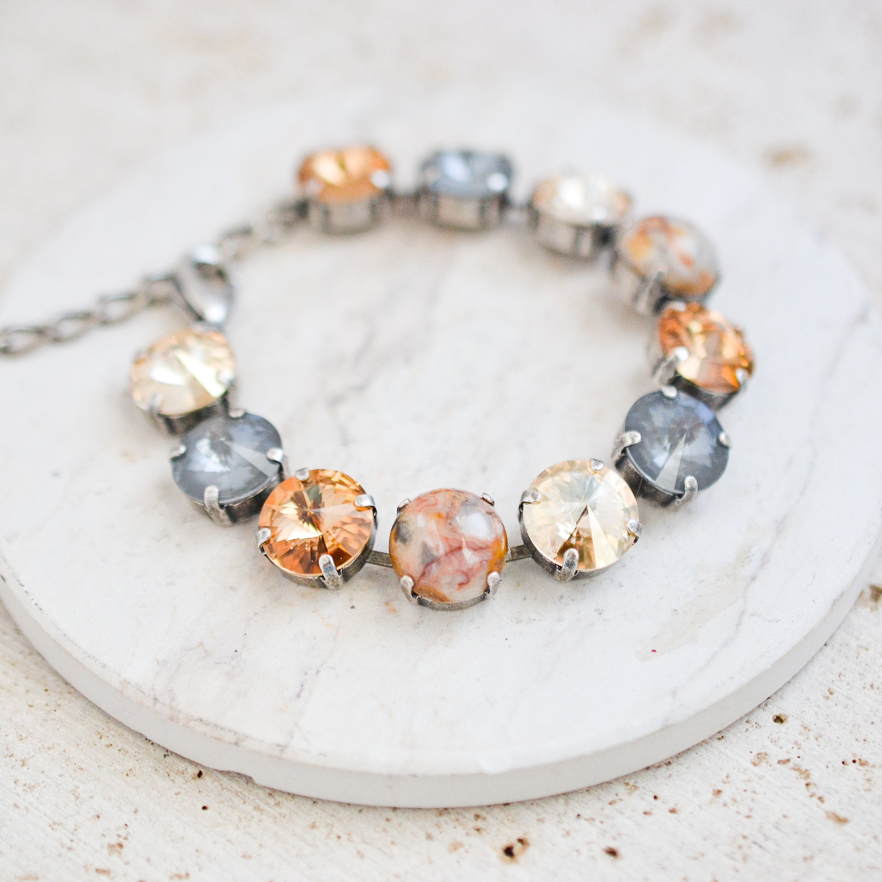 JADEN BRACELET SANDSTORM