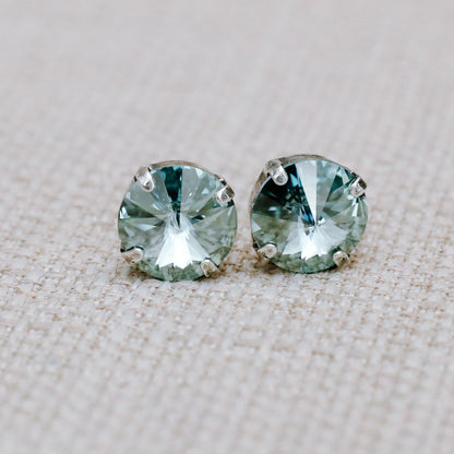JANNA POST EARRING