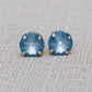 JANNA POST EARRING