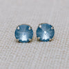 JANNA POST EARRING
